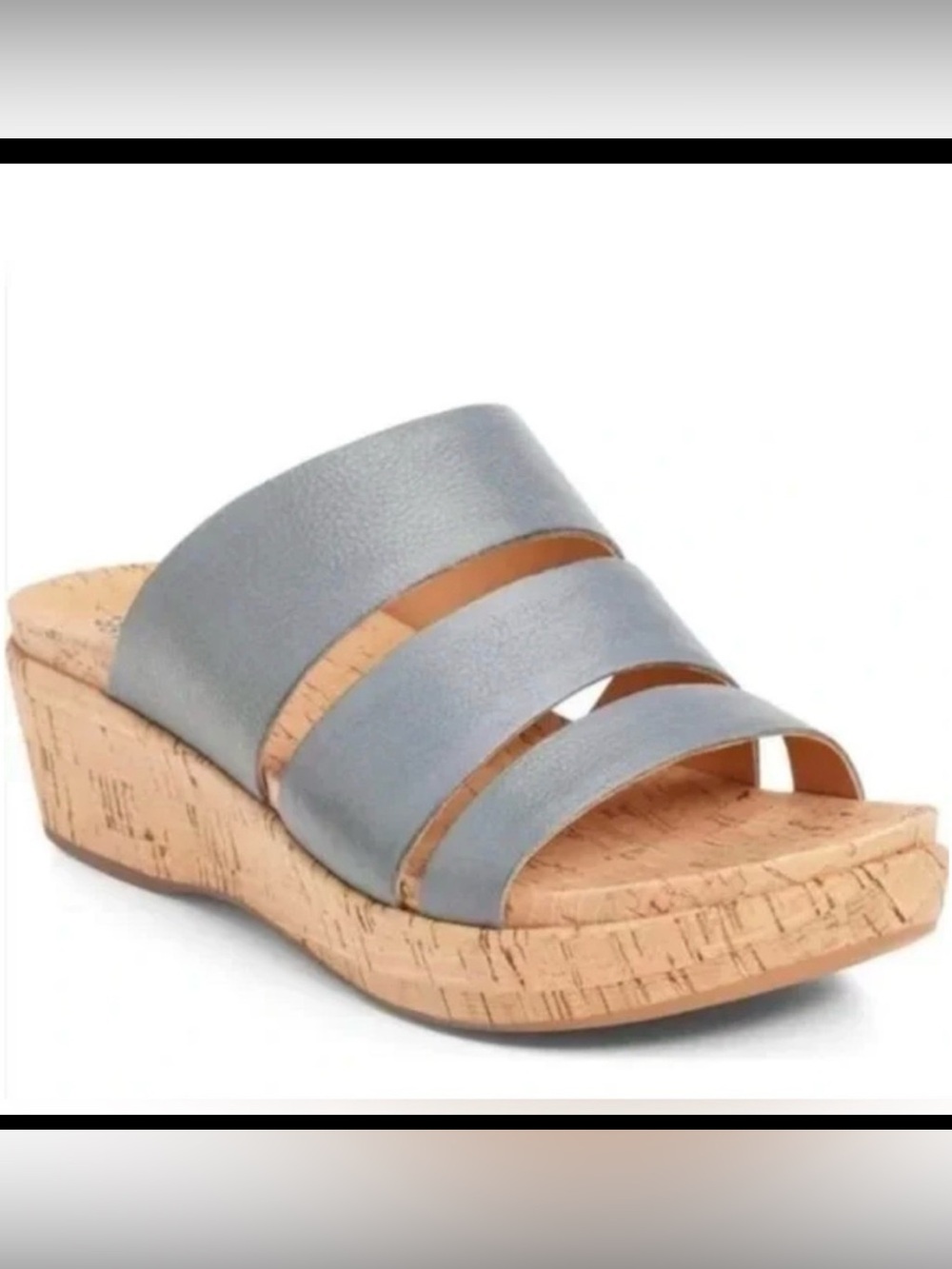 Kork-Ease Menzie Wedge Sandals